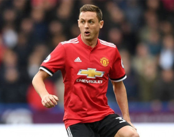 Matić od januara u Interu?