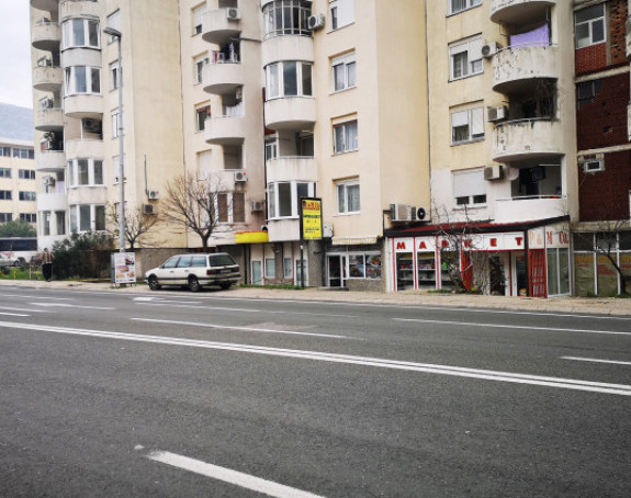 Na ugostiteljski objekat bačena bomba u Mostaru