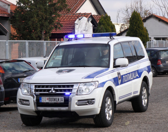 U hotelu u Zemunu pronađen mrtav muškarac