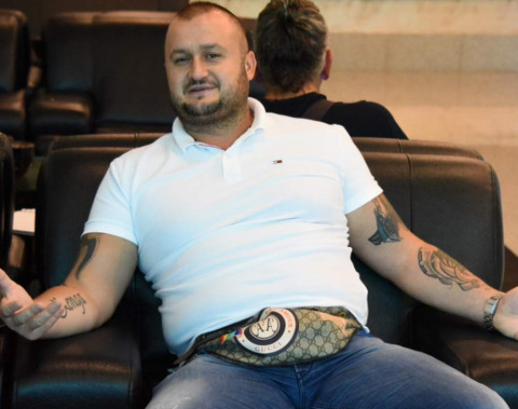 Uhapšen vladar tuzlanskog podzemlja