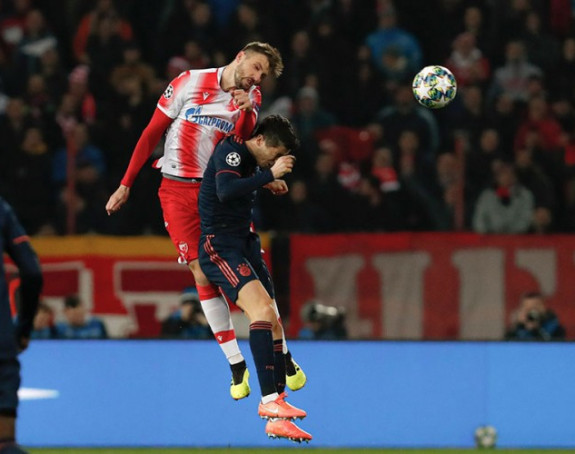 Zvezdu čeka rekonstrukcija tima - ko ide, ko ostaje, a ko dolazi?