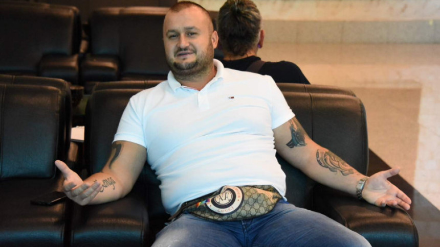 Uhapšen vladar tuzlanskog podzemlja