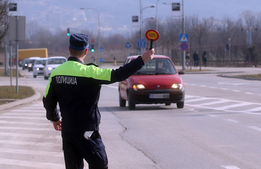 "Dogovarali" se sa vozačima, pa ih Lukač smijenio