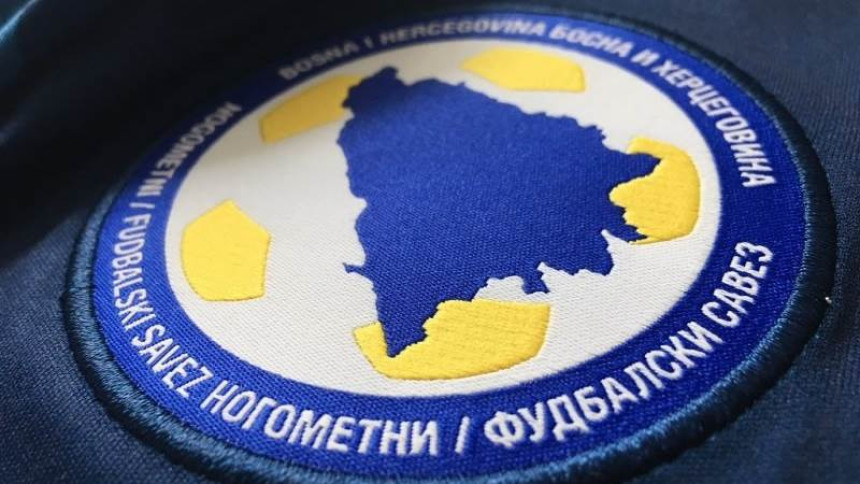 Fudbalski savez BiH zabrinut za FS Srpske