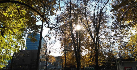 Danas sunčano i toplo vrijeme u Srpskoj