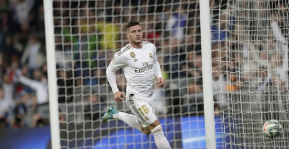 Luka Jović seli u Vest Hem?!