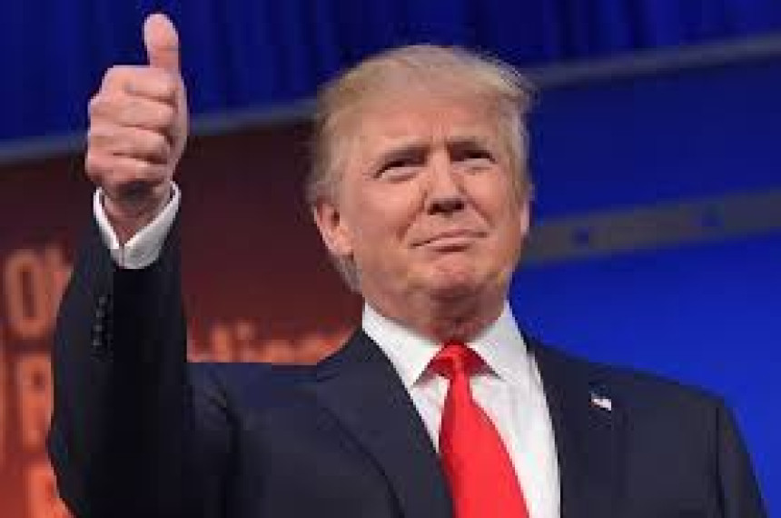 Počela rasprava o opozivu Trampa, trajaće šest sati