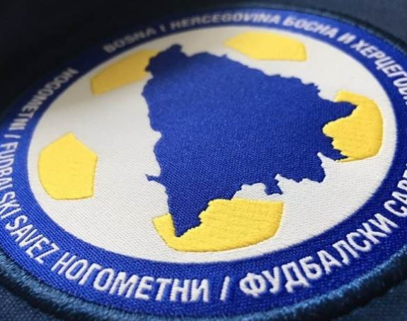 Fudbalski savez BiH zabrinut za FS Srpske