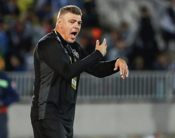 Imamo problem sa Zvezdom!