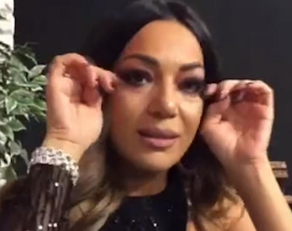 Jadranka se nakon smrti oca vratila poslu!