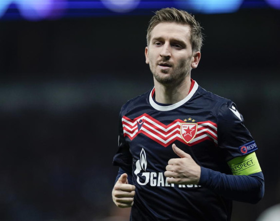 Marko Marin sportski ambasador Republike Srpske!