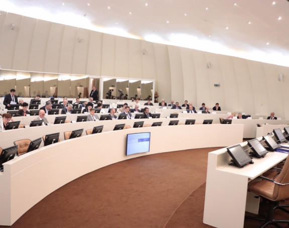 Parlament BiH danas o budžetu za 2019. godinu