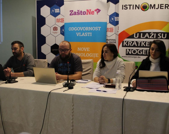 "Partije u RS ispunile svega 12 obećanja"