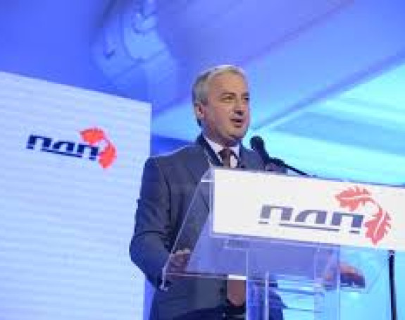 PDP: Još jedna podvala i laž u režiji SNSD-a