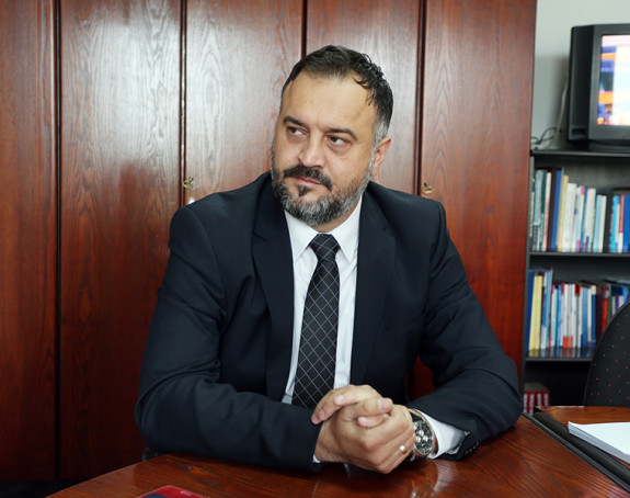 Program reformi BiH prvo u NSRS, pa u Brisel