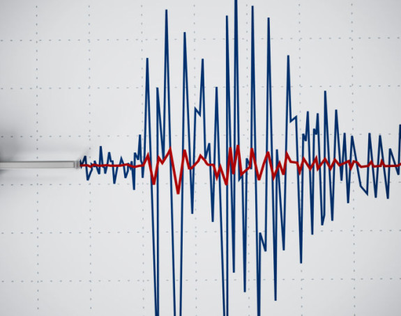 Снажан земљотрес погодио је Кину, има повријеђених