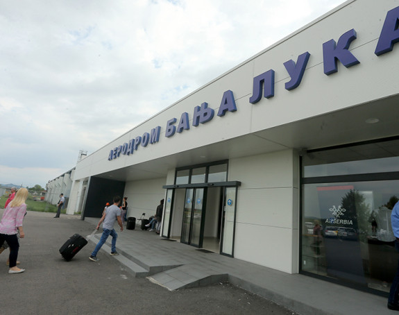 Šta je američki avion dovezao u Mahovljane