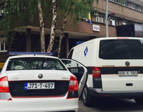 Velika policijska akcija: Uhapšeno dvadeset osoba