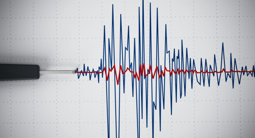 Снажан земљотрес погодио је Кину, има повријеђених