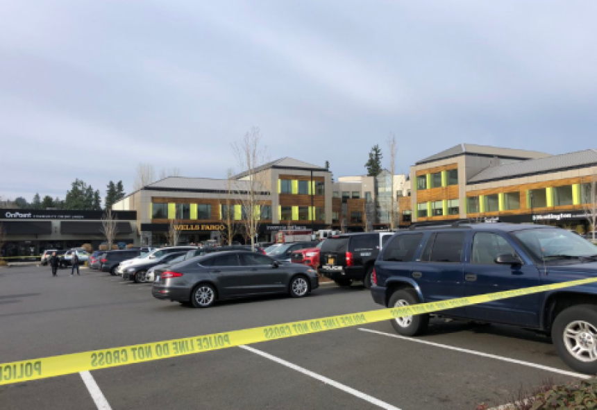 Brutalan napad nožem, jedna osoba izbodena