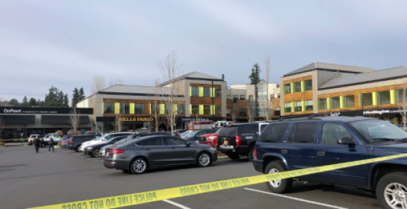 Brutalan napad nožem, jedna osoba izbodena