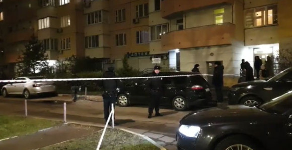 Москва: Полиција убила нападача