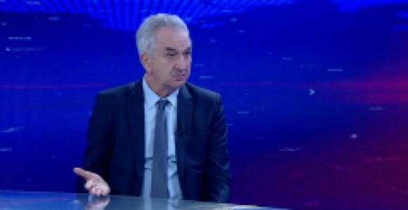 Pitanje NATO-a produbiće naše unutrašnje odnose