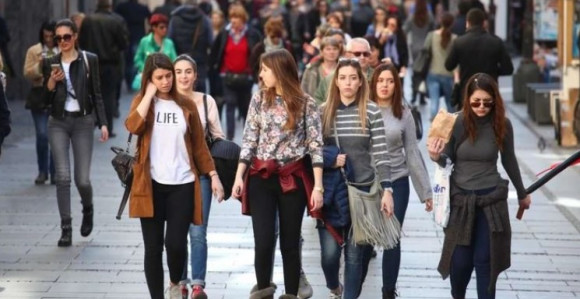 Po nezaposlenosti mladih BiH druga na svijetu