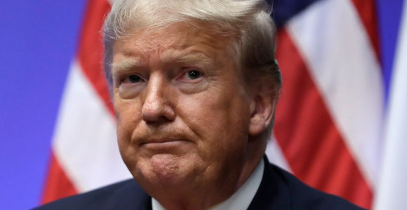 Predstavnički dom opozvao Donalda Trampa