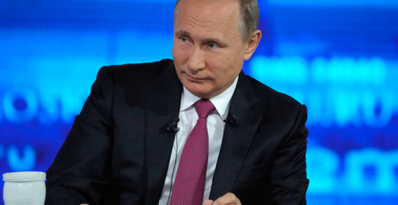 "Путин се неће кандидовати за предсједника"