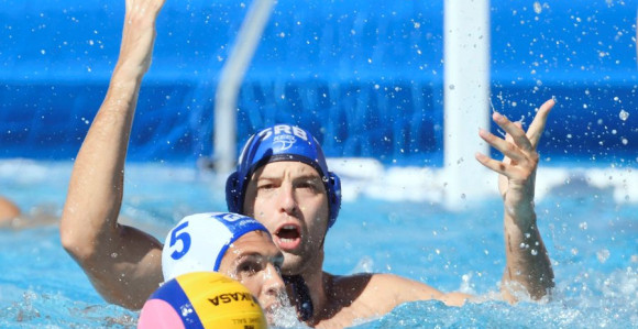 САД савладале “Делфине” у Сан Дијегу