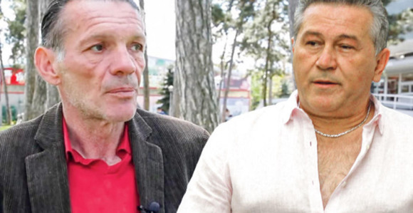 Slavni bokser otkriva kako ga je Halid prevario za pola miliona maraka!