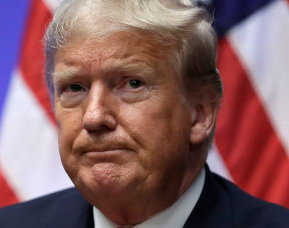 Predstavnički dom opozvao Donalda Trampa