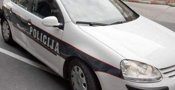 Nakon pljačke brze pošte vozač pao na poligrafu