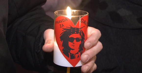 Nema pomaka u istrazi skoro dvije godine