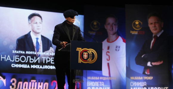 "Obećao sam da neću da plačem"