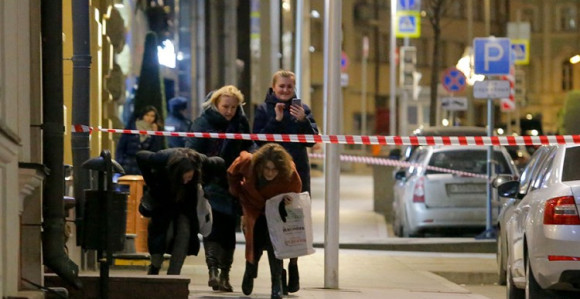 Preminuo još jedan pripadnik ruske FSB