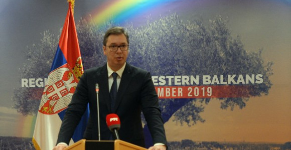 Sledeći susret biće u Beogradu, krajem januara