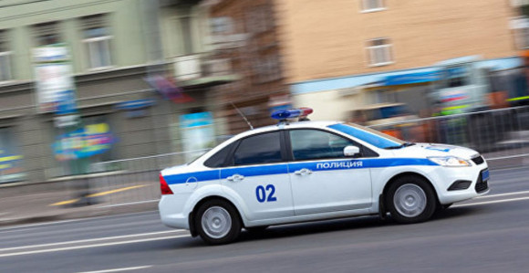 Судови у Москви евакуисани због пријетње бомбом