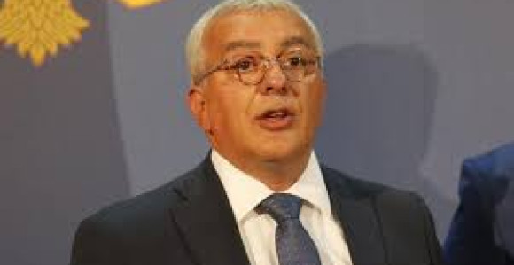 "Više oružja zakopano, nego što ima u magacinima"