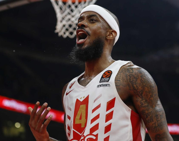 Crvena Zvezda pobedila Olimpijakos