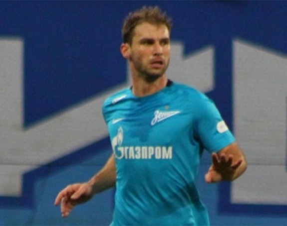 Ivanović u Crvenoj zvezdi završava karijeru?