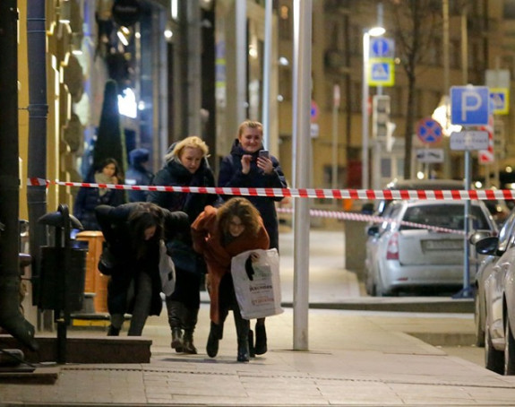 Преминуо још један припадник руске ФСБ