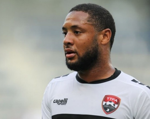 U teškoj nesreći poginuo fudbaler iz Trinidada i Tobaga