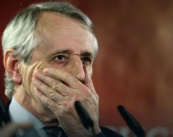 Vasić: "Program reformi" znači NATO članstvo