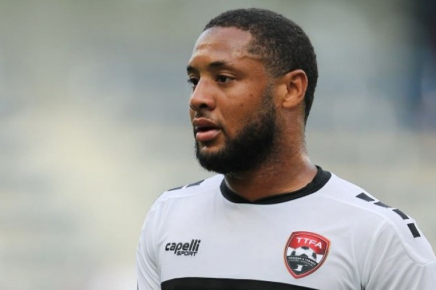 U teškoj nesreći poginuo fudbaler iz Trinidada i Tobaga