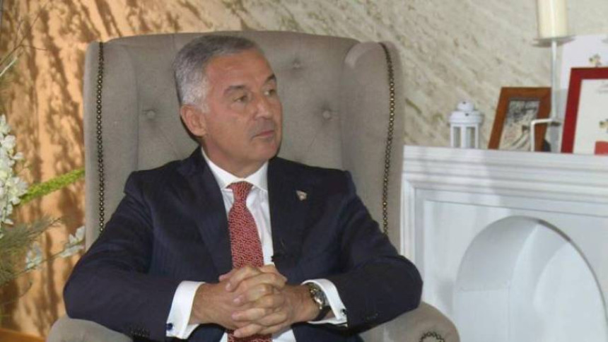 Neočekivan obrt u Crnoj Gori: Zakon proglašen neustavnim