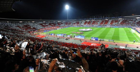 Crvena zvezda prodala igrača Mančester sitiju