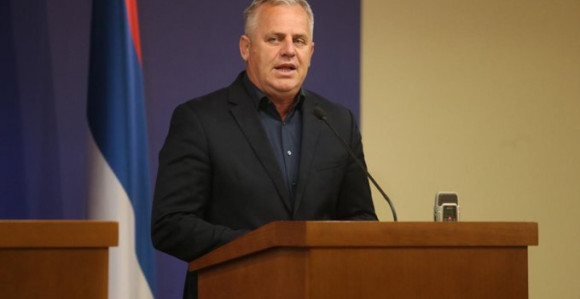 Dodikova izdaja će biti legalizovana kupljenom glasačkom mašinerijom