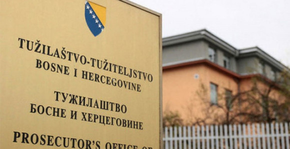 Optužnica protiv carinika zbog primanja mita